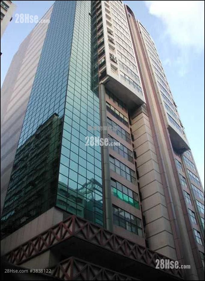 中建電訊