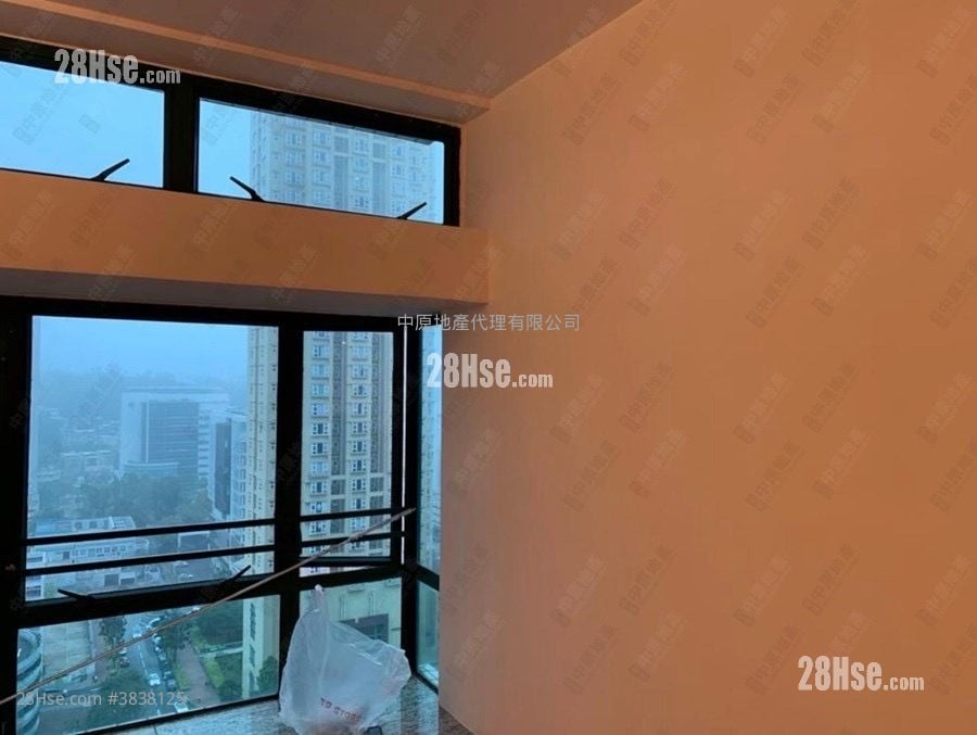 East Point City Sell 2 Bedrooms 463 ft²