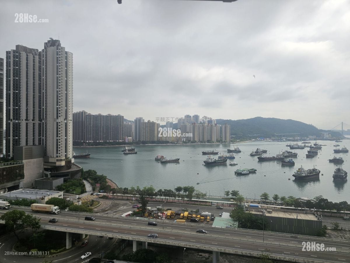 顺丰工业中心 租盘