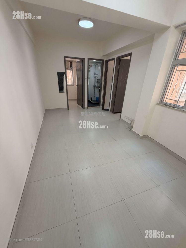 Appartment Rental 3 Bedrooms , 1 Bathroom 442 ft²