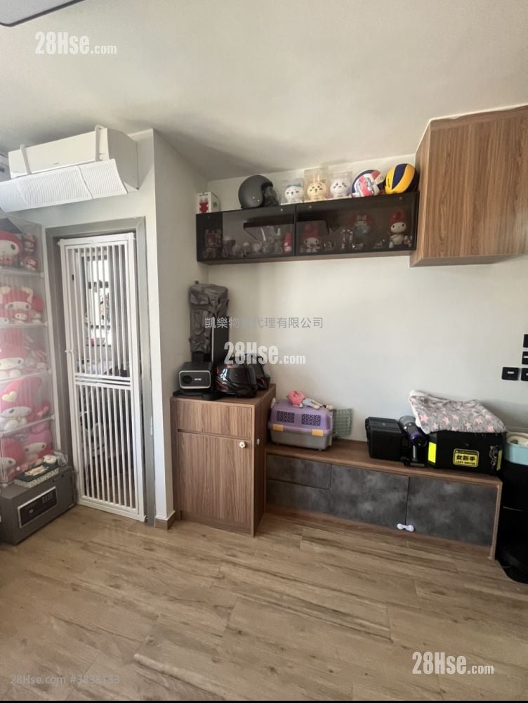 Lai Tsui Court Sell 1 Bedroom 382 ft²