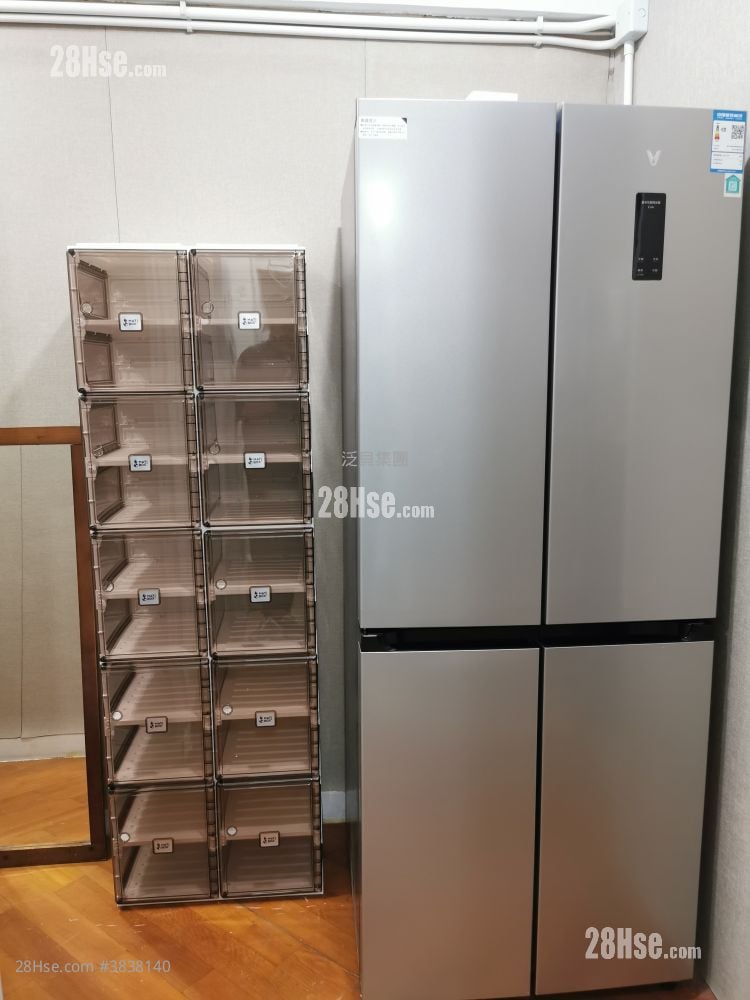 金堂大厦 租盘 5+ 房 , 1 浴室 640 平方尺