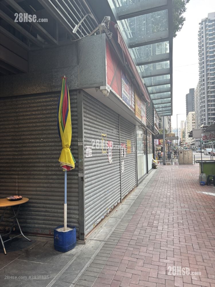迎丰 租盘