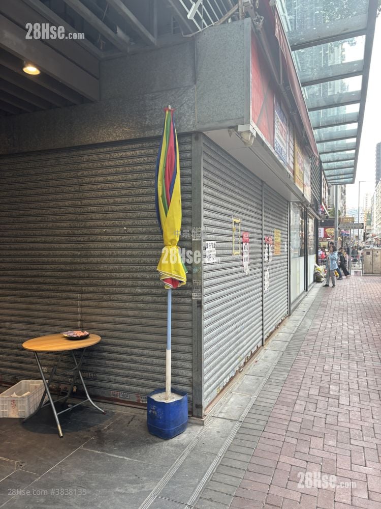 迎丰 租盘