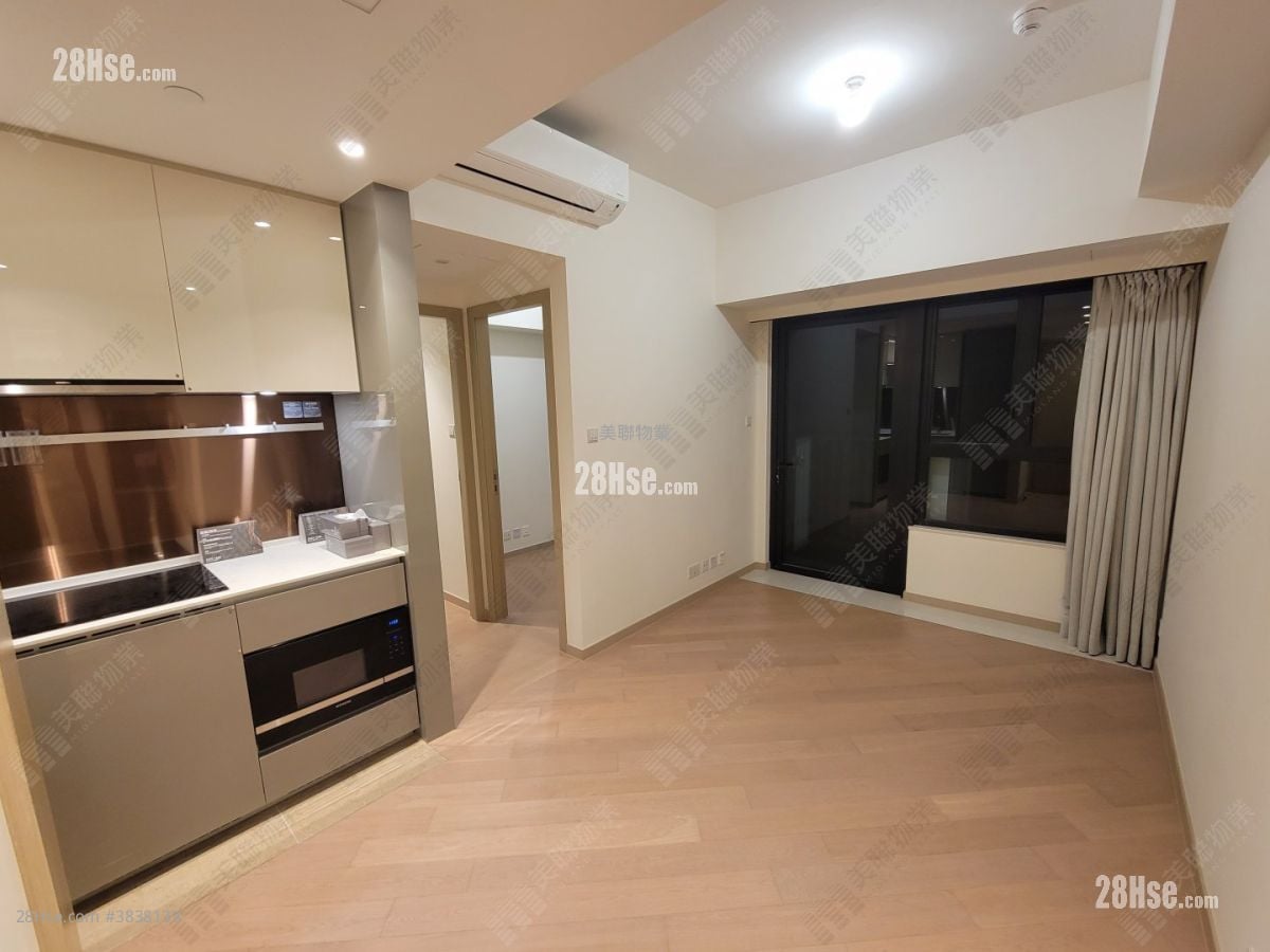 Mount Regency Sell 2 Bedrooms 442 ft²