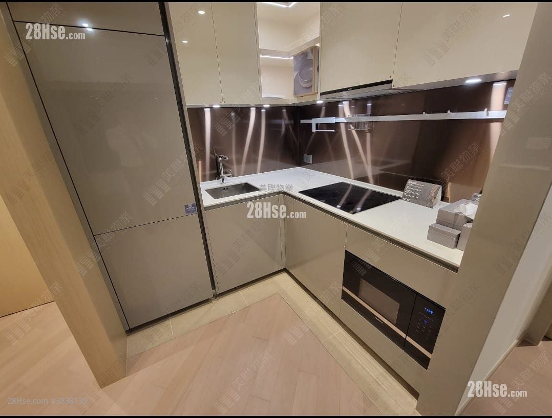 Mount Regency Sell 2 Bedrooms 442 ft²