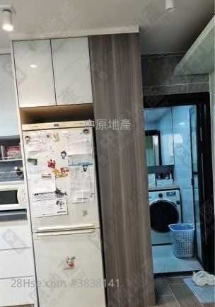 景明苑 售盘 1 房 , 1 浴室 401 平方尺