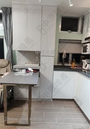 景明苑 售盘 1 房 , 1 浴室 401 平方尺
