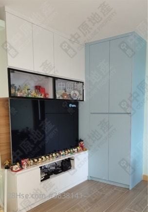 景明苑 售盘 1 房 , 1 浴室 401 平方尺