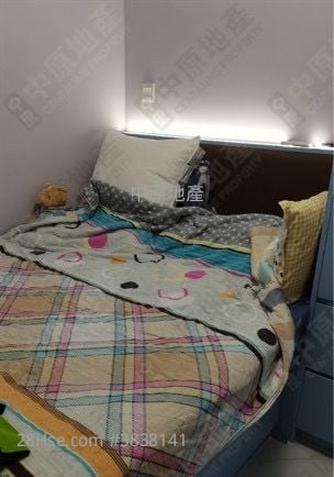 景明苑 售盘 1 房 , 1 浴室 401 平方尺