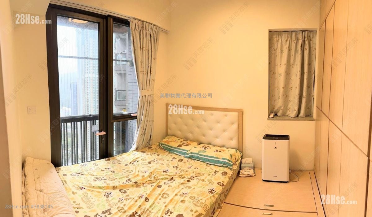 Wings At Seaii Sell 2 Bedrooms 490 ft²