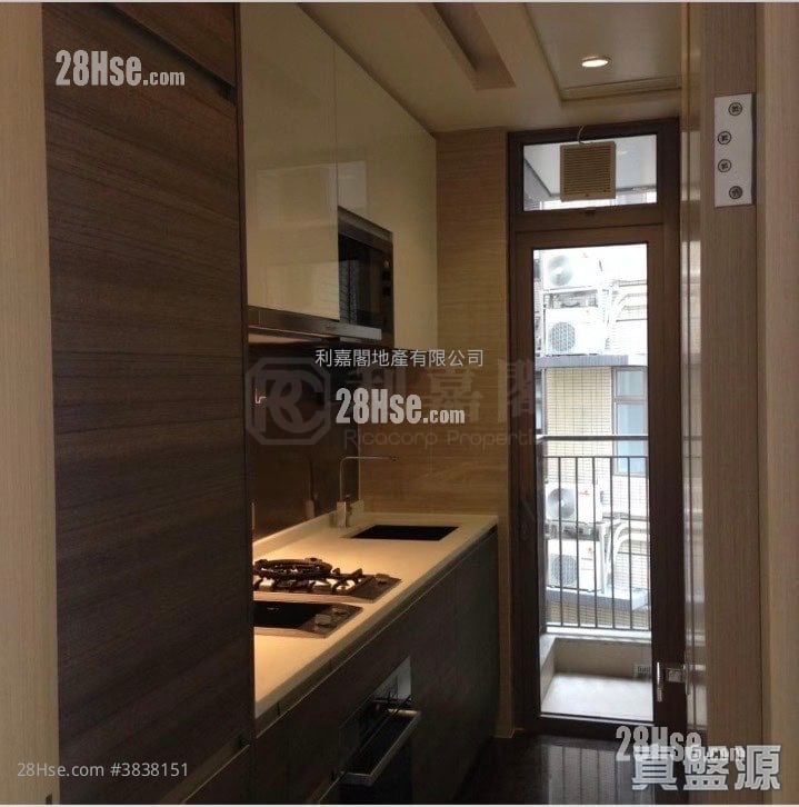 The Woodsville Sell 3 Bedrooms 774 ft²