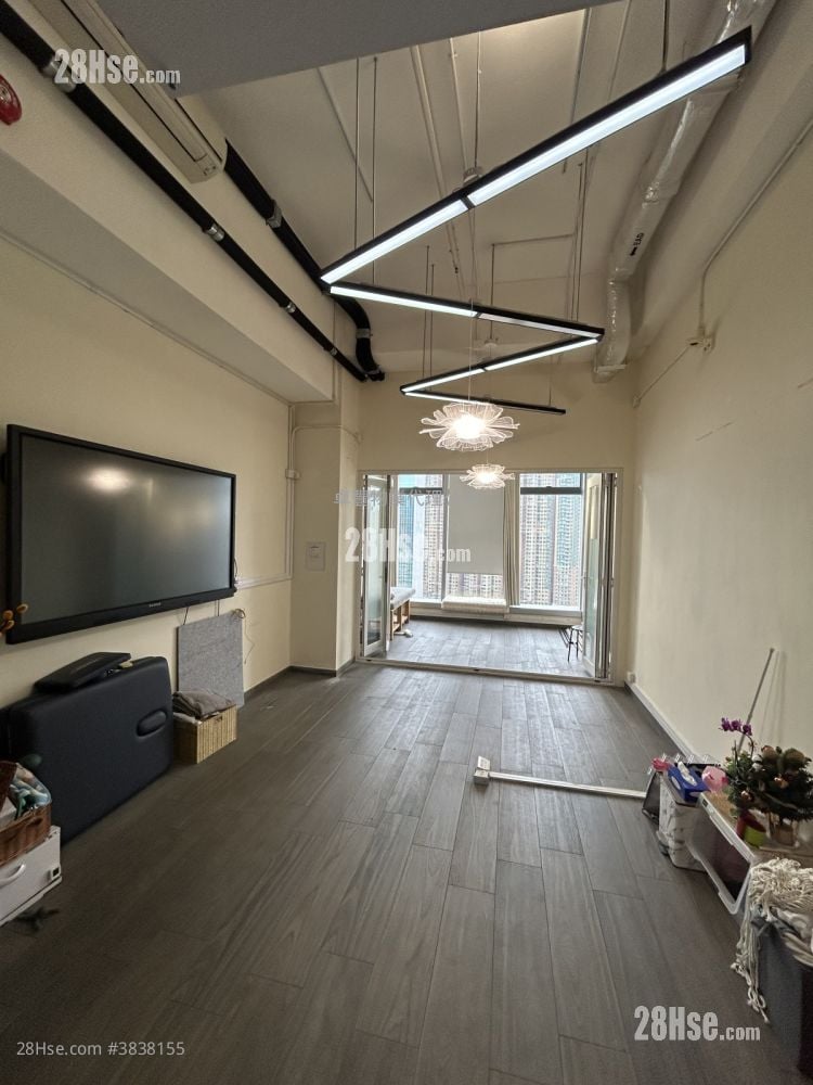 W668 Rental 1 Bedroom , 1 Toilet