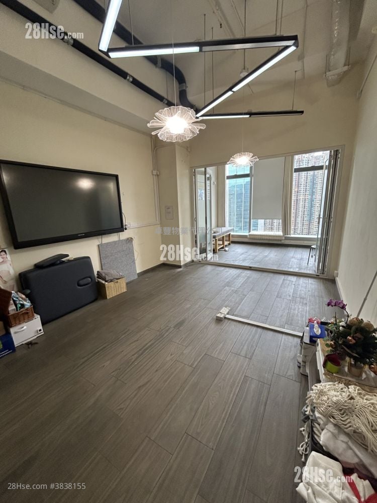 W668 Rental 1 Bedroom , 1 Toilet