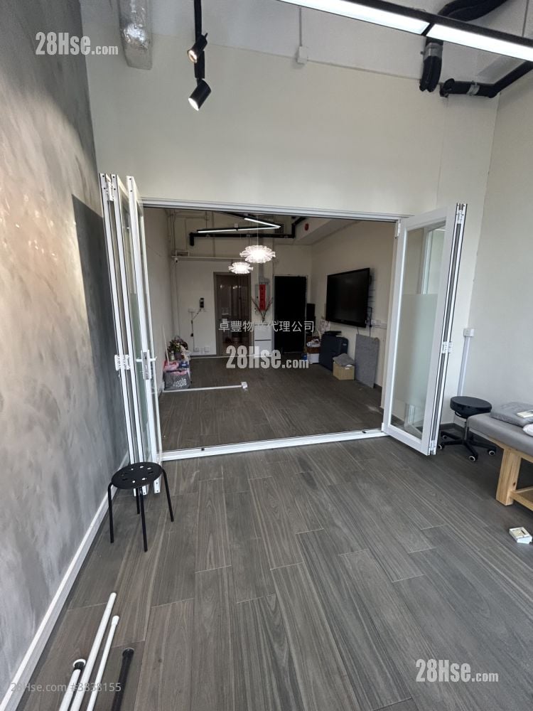 W668 Rental 1 Bedroom , 1 Toilet