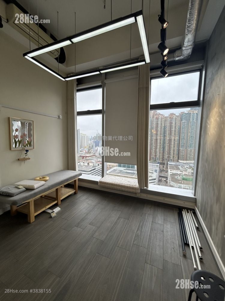 W668 Rental 1 Bedroom , 1 Toilet