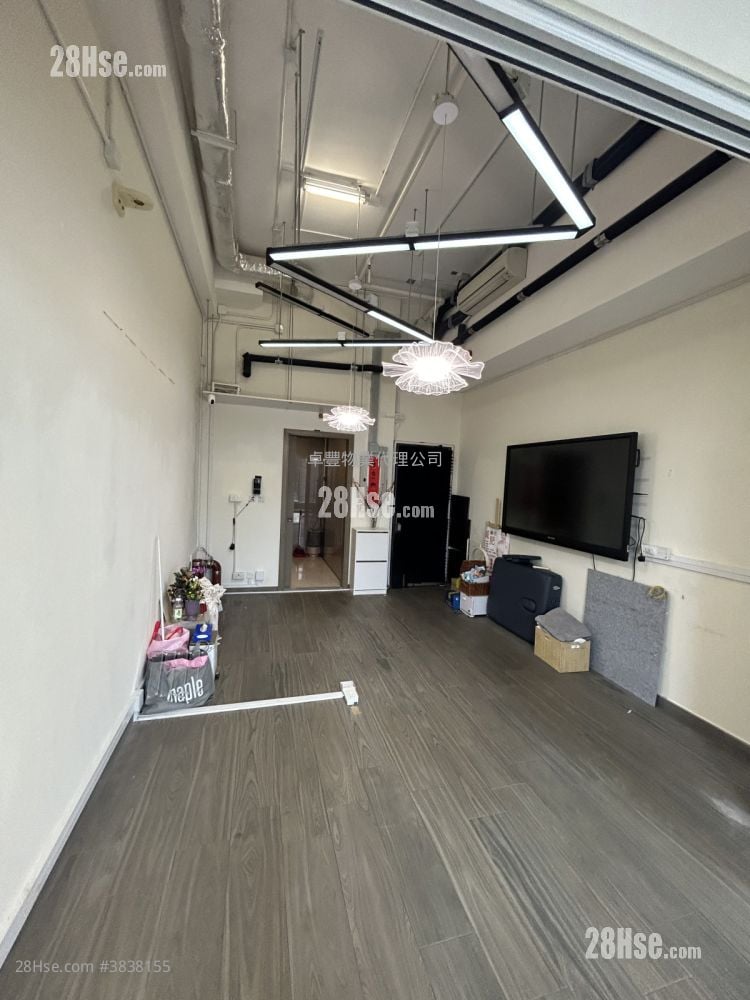W668 Rental 1 Bedroom , 1 Toilet