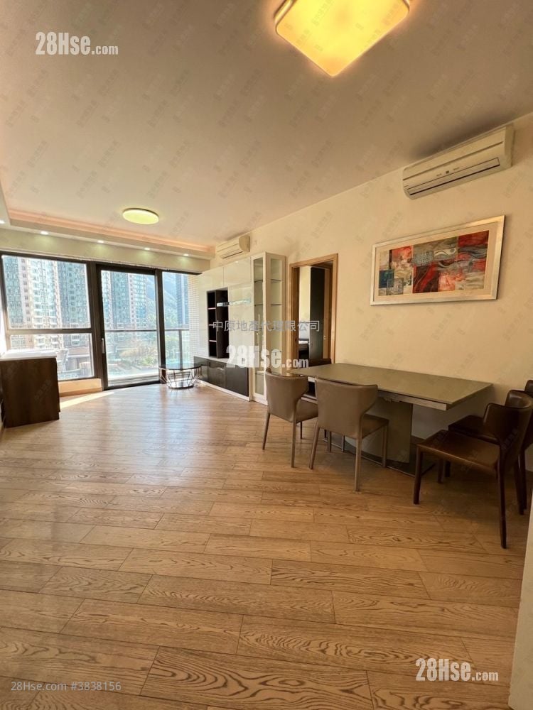The Visionary Rental 3 Bedrooms , 3 Bathrooms 974 ft²