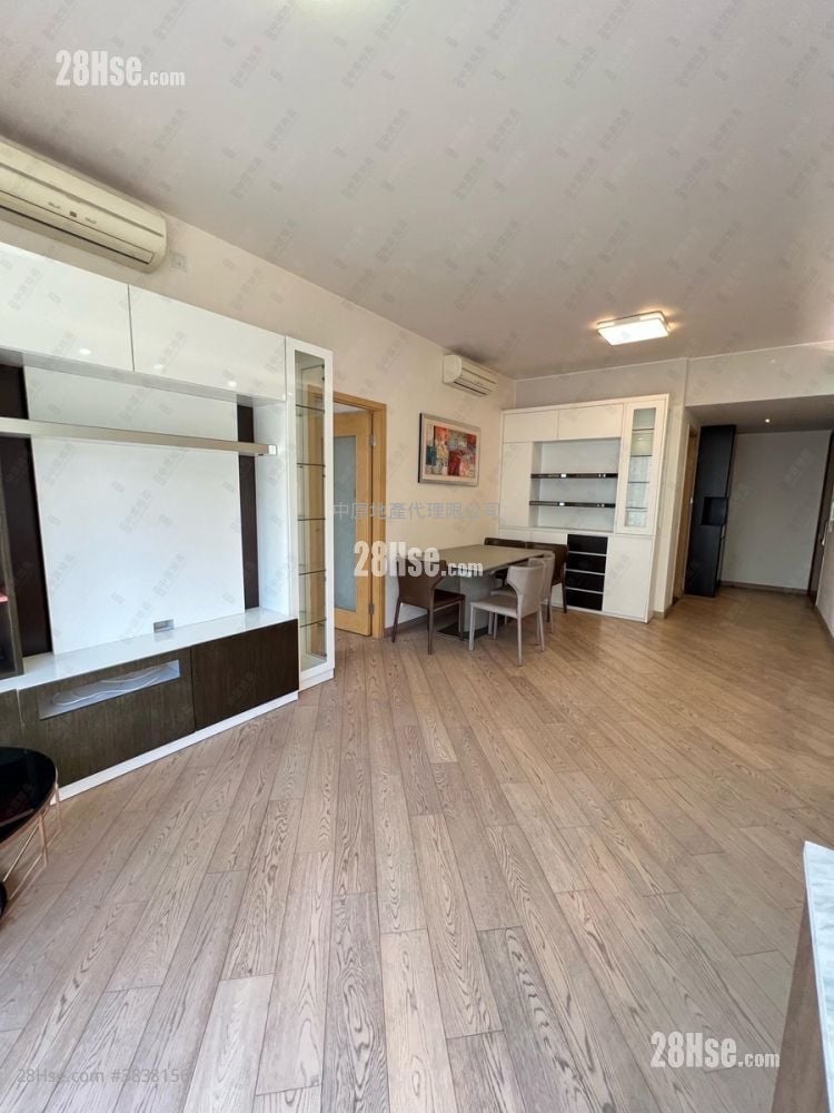 The Visionary Rental 3 Bedrooms , 3 Bathrooms 974 ft²