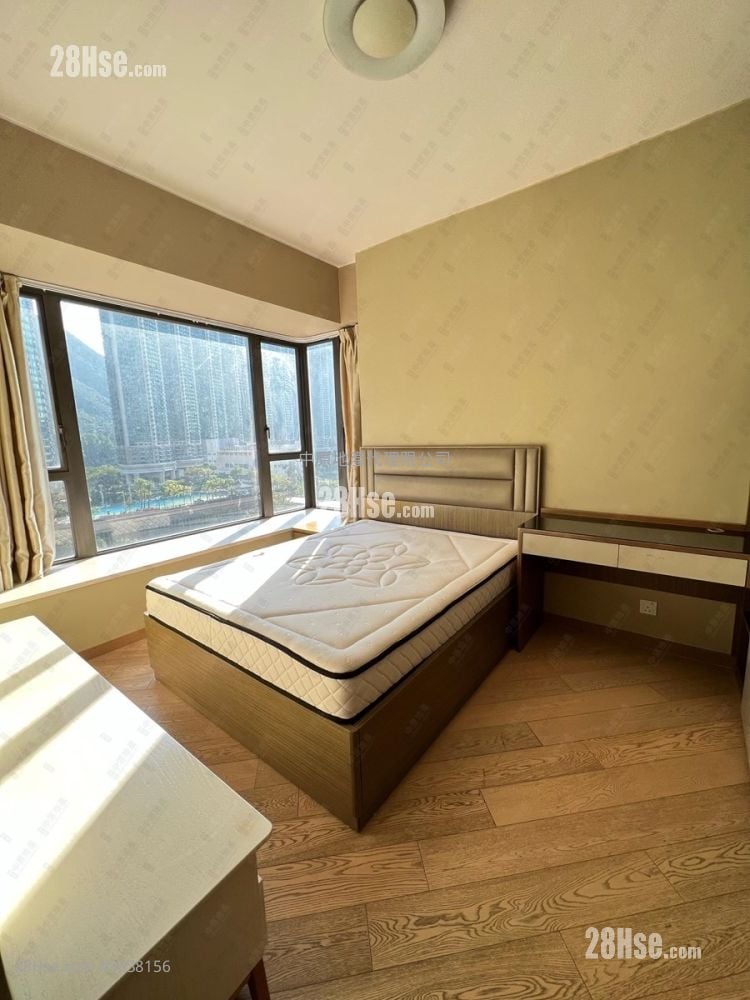 The Visionary Rental 3 Bedrooms , 3 Bathrooms 974 ft²