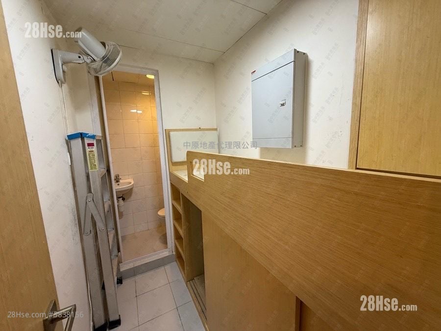 The Visionary Rental 3 Bedrooms , 3 Bathrooms 974 ft²