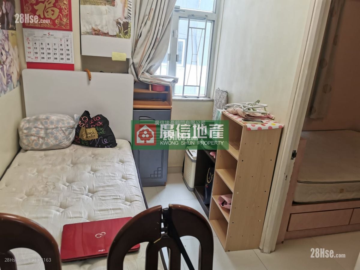 Hilmanway Mansion Rental 1 Bedroom , 1 Bathroom 322 ft²