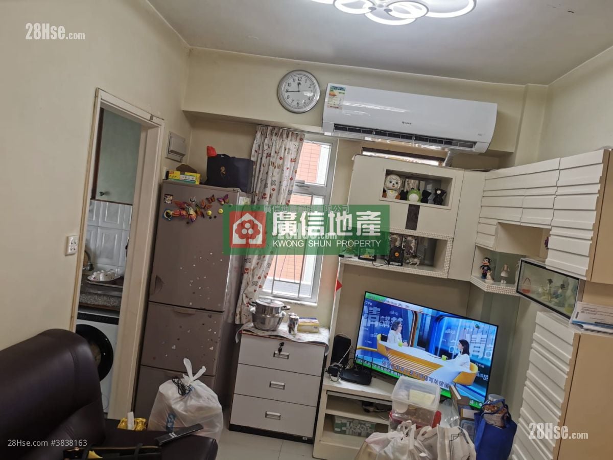 Hilmanway Mansion Rental 1 Bedroom , 1 Bathroom 322 ft²