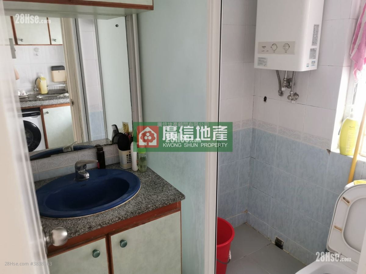 Hilmanway Mansion Rental 1 Bedroom , 1 Bathroom 322 ft²