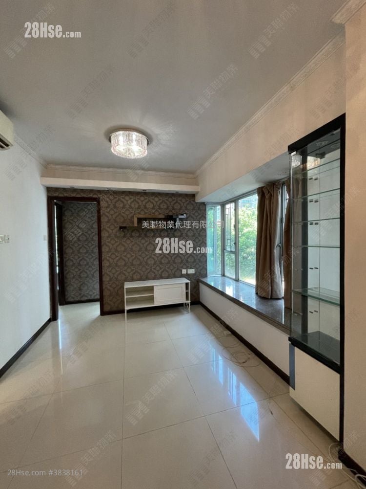 Parkland Villas Sell 2 Bedrooms 376 ft²