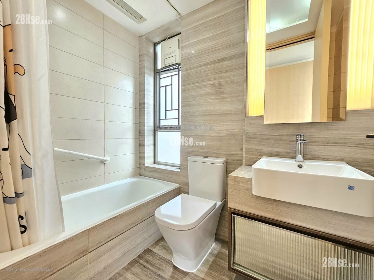 Island Crest Rental 3 Bedrooms , 2 Bathrooms 872 ft²