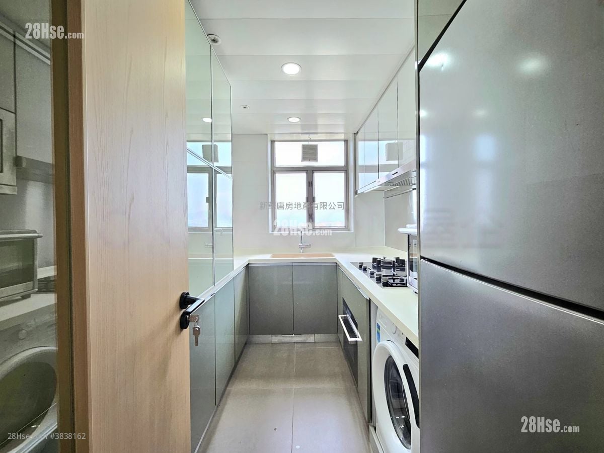 Island Crest Rental 3 Bedrooms , 2 Bathrooms 872 ft²