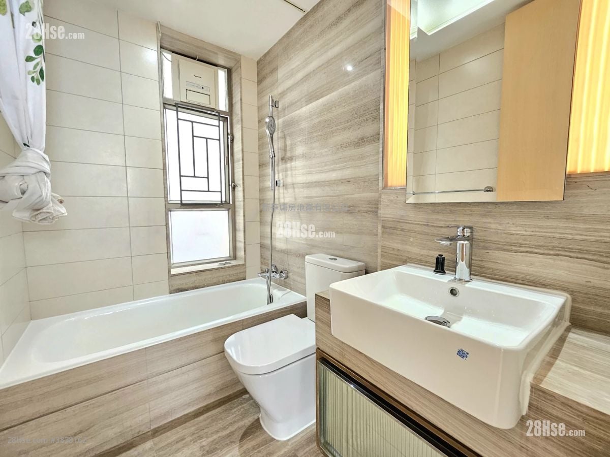 Island Crest Rental 3 Bedrooms , 2 Bathrooms 872 ft²