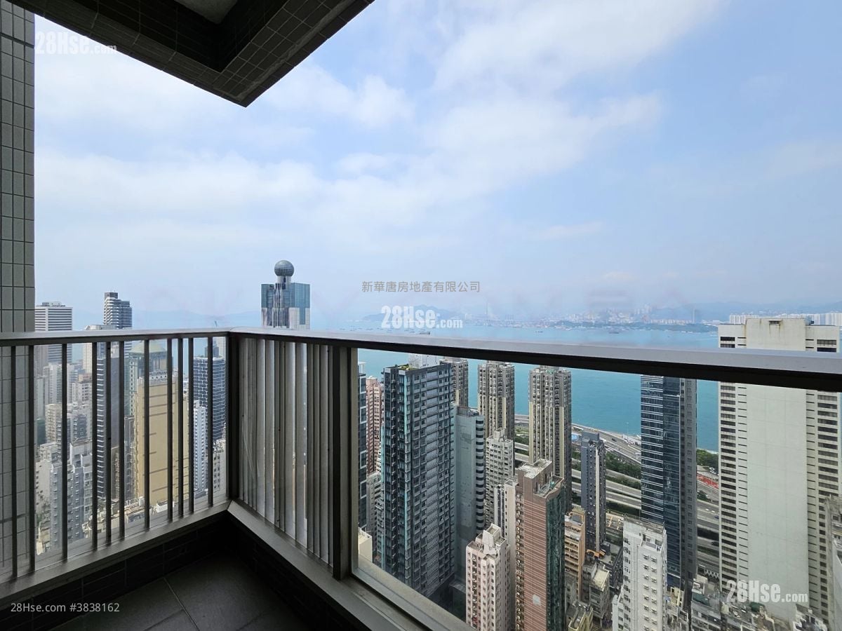 Island Crest Rental 3 Bedrooms , 2 Bathrooms 872 ft²