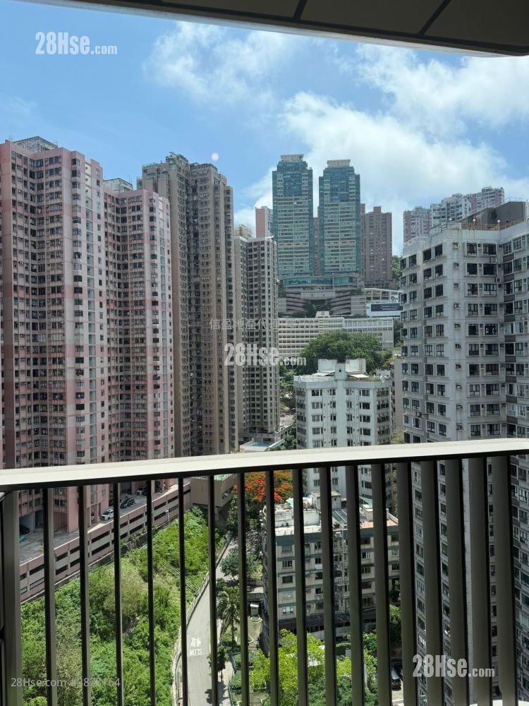 101 Kings Road Rental 3 Bedrooms , 1 Bathroom 549 ft²