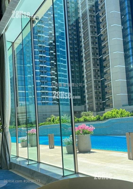 Grand Victoria Sell 1 Bedroom , 1 Bathroom 319 ft²