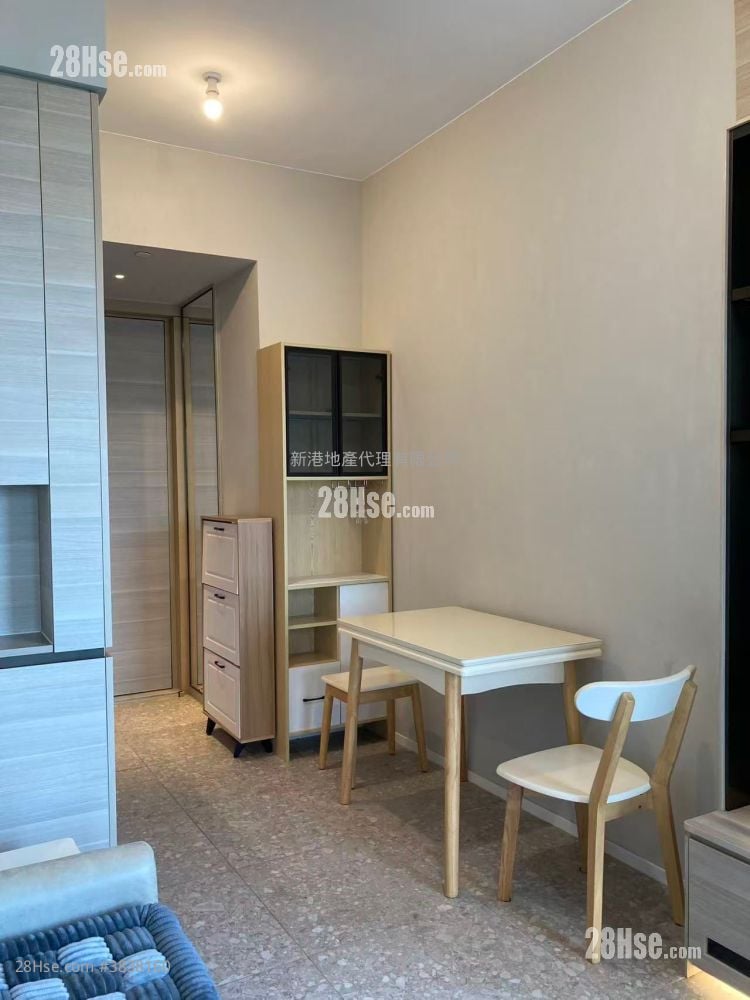 Artisan Garden Rental 1 Bedroom , 1 Bathroom 294 ft²