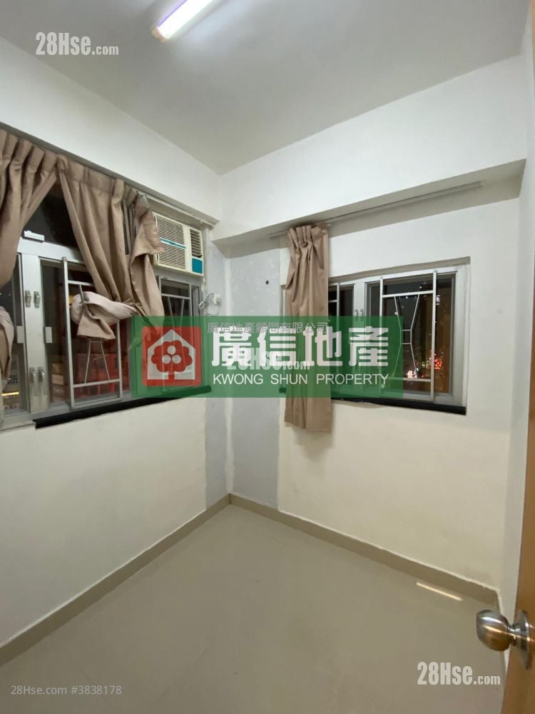 Yau Wing Apartments Rental 1 Bedroom , 1 Bathroom 190 ft²
