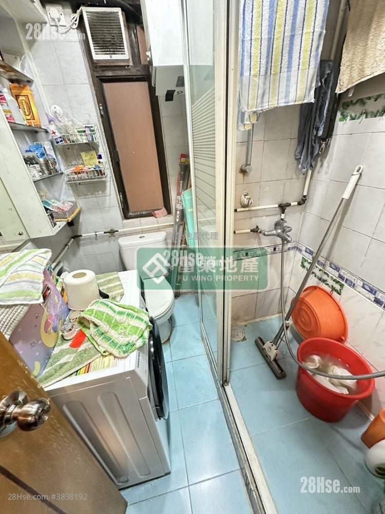 嘉荣大厦 售盘 2 房 , 1 浴室 353 平方尺
