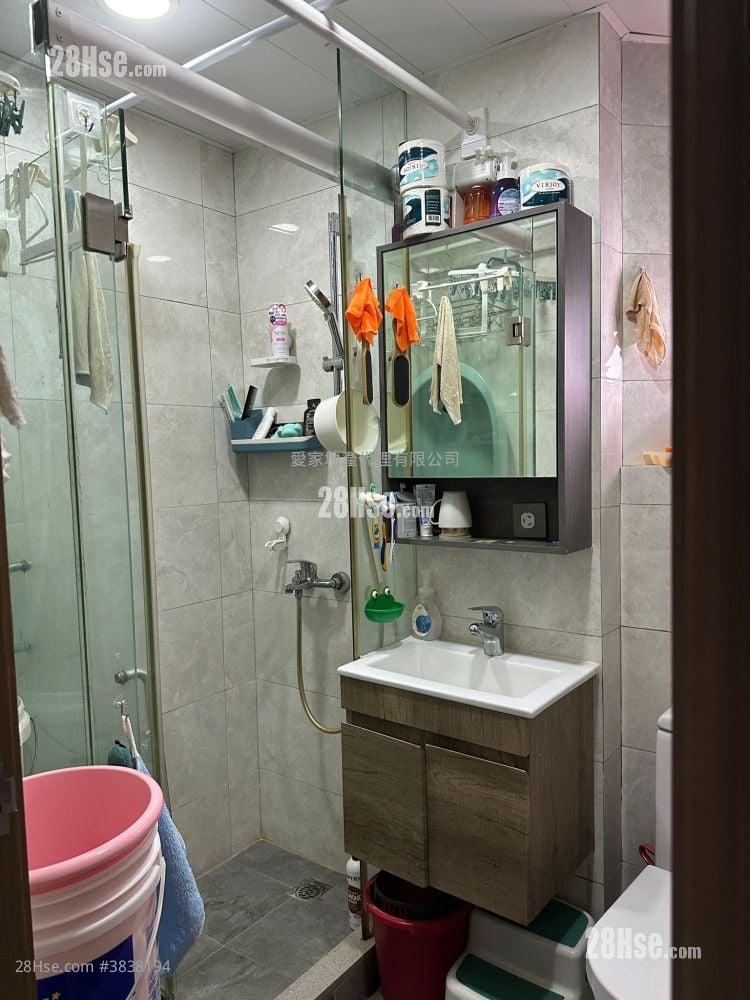 Lee Cheong Building Rental 2 Bedrooms , 1 Bathroom 476 ft²