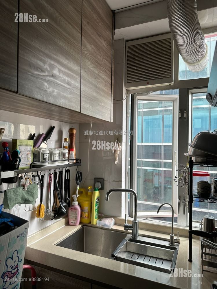 Lee Cheong Building Rental 2 Bedrooms , 1 Bathroom 476 ft²