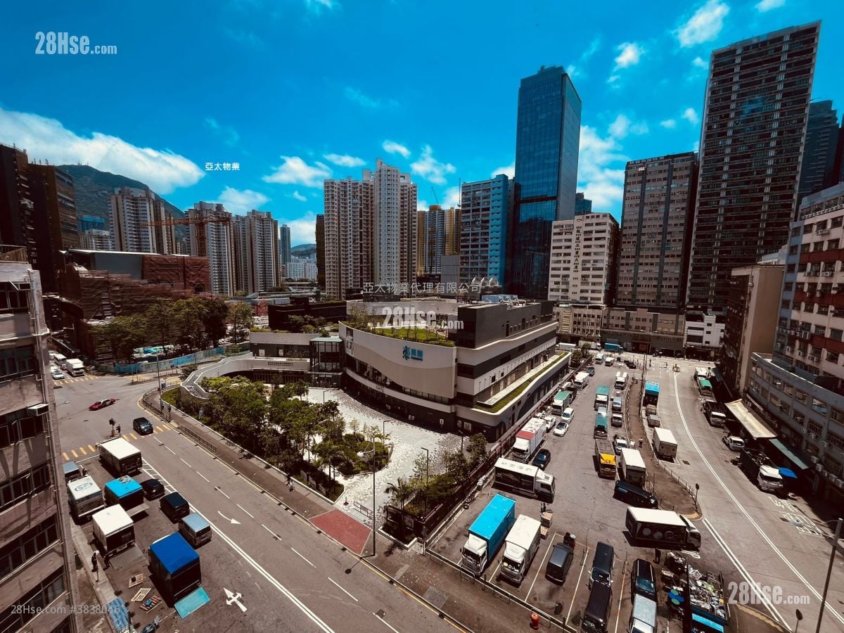 東傲 租盤