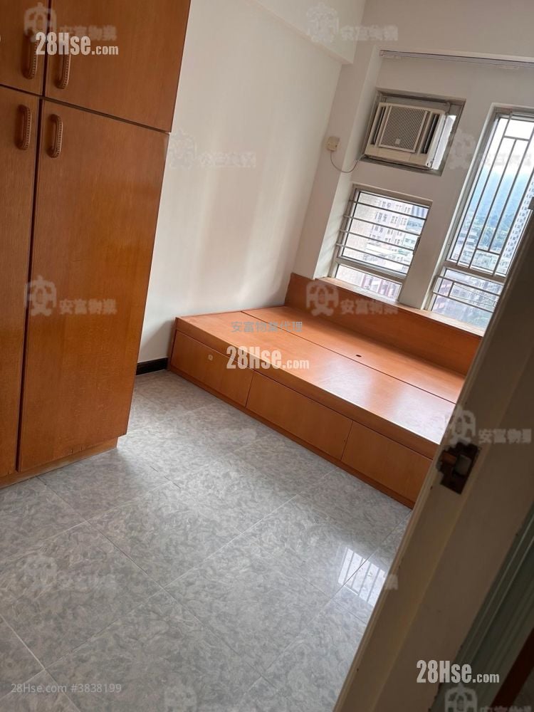 Central Plaza Rental 2 Bedrooms , 1 Bathroom 421 ft²
