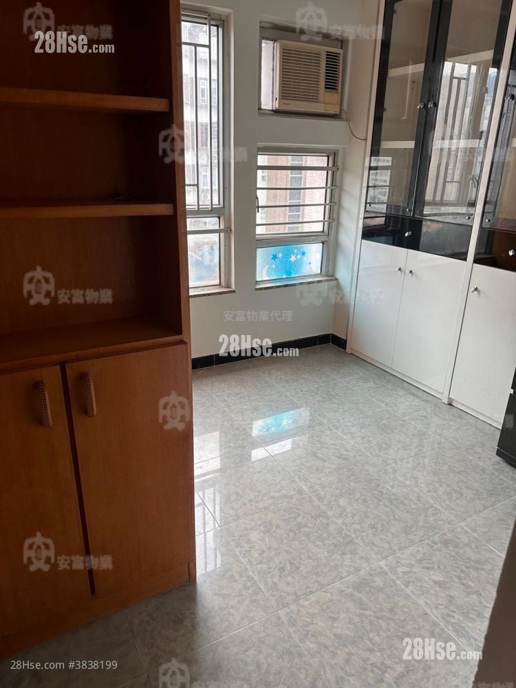 Central Plaza Rental 2 Bedrooms , 1 Bathroom 421 ft²