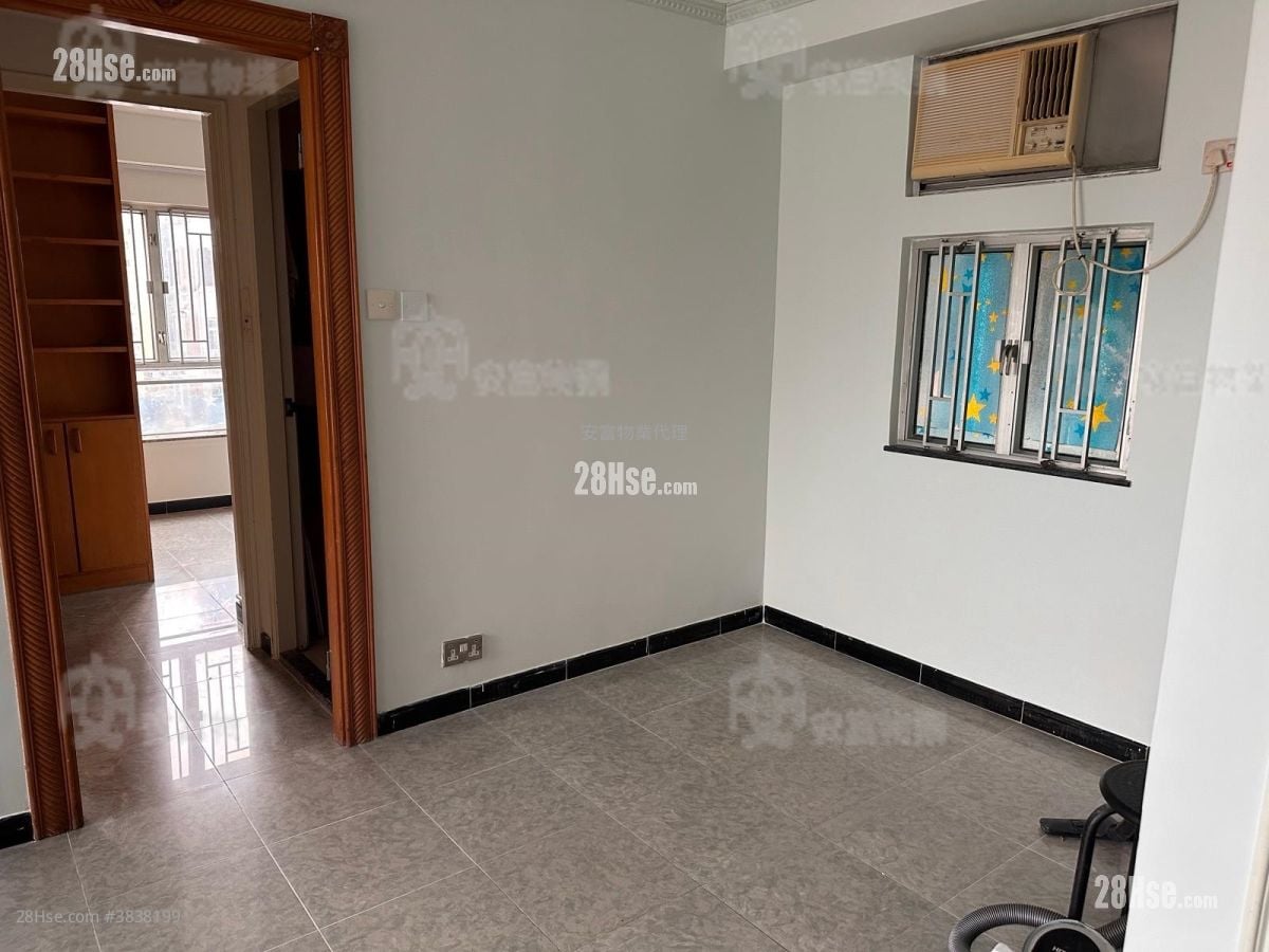 Central Plaza Rental 2 Bedrooms , 1 Bathroom 421 ft²