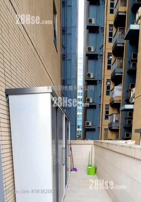 峻峦 售盘 2 房 , 1 浴室 540 平方尺