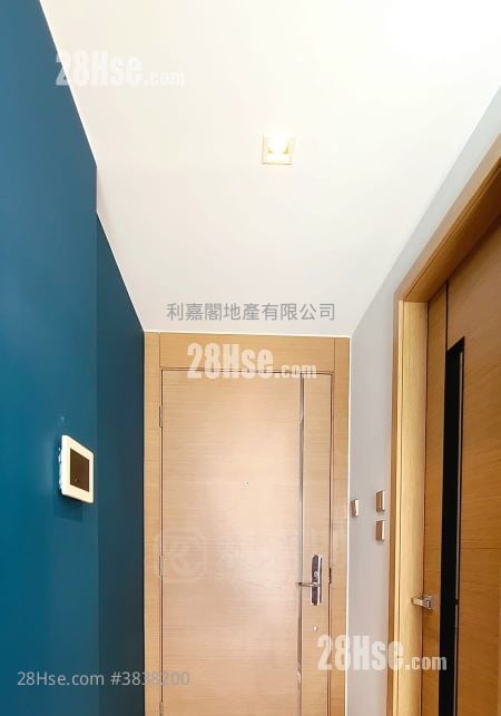 峻峦 售盘 2 房 , 1 浴室 540 平方尺