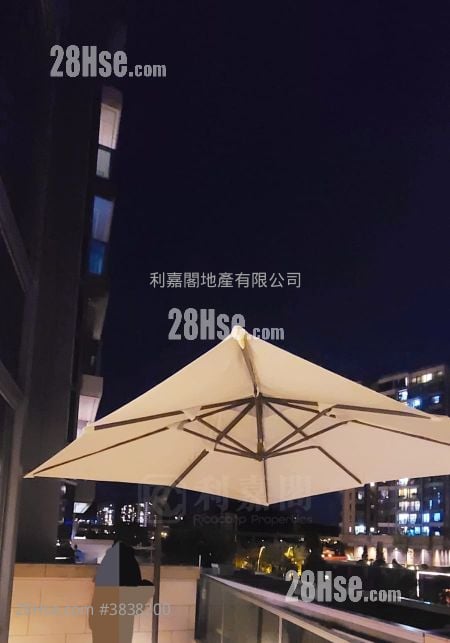 峻峦 售盘 2 房 , 1 浴室 540 平方尺