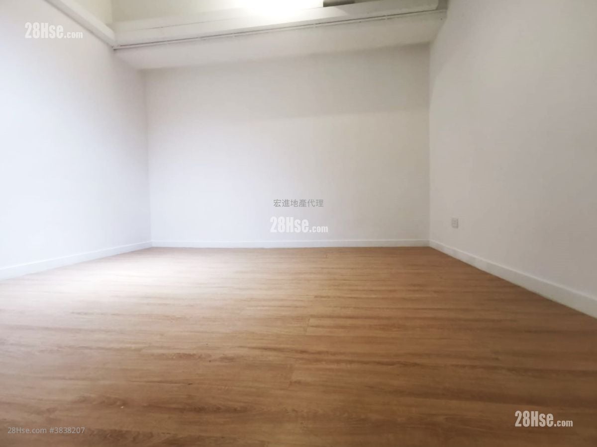 觀塘工商大廈 租盤