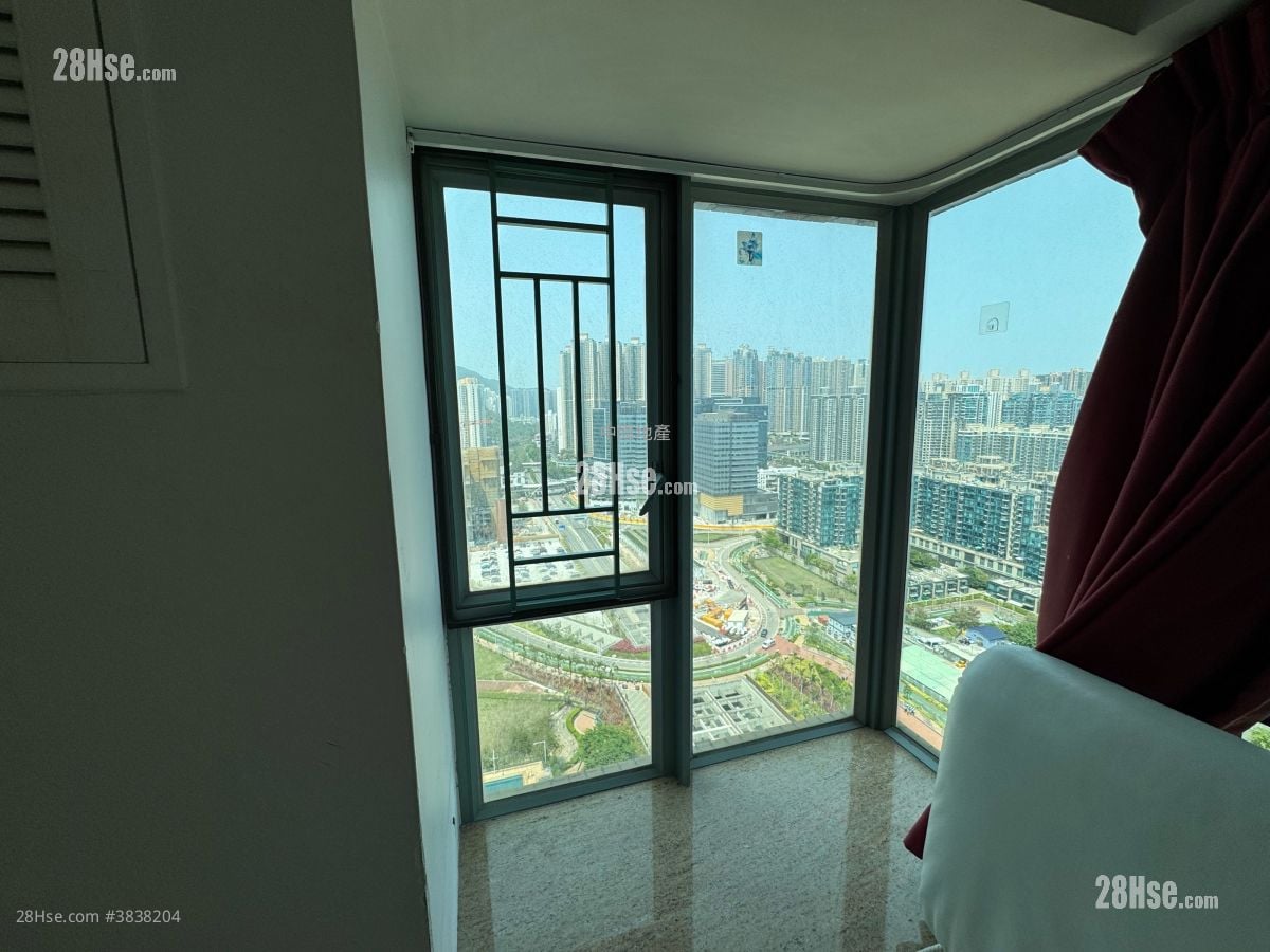 维景湾畔 售盘 2 房 , 1 浴室 516 平方尺