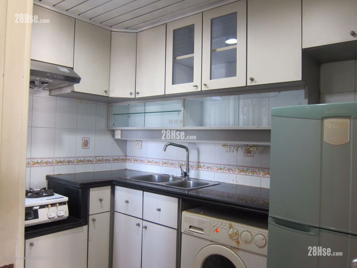 Greenview Court Sell 3 Bedrooms , 2 Bathrooms 703 ft²